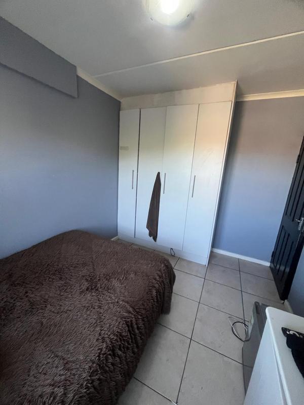 2 Bedroom Property for Sale in Townsend Estate Western Cape